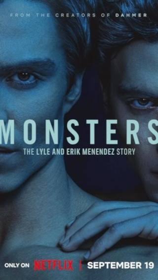 Monstras Lailo ir Eriko Menendesų istorija (2 sezonas)